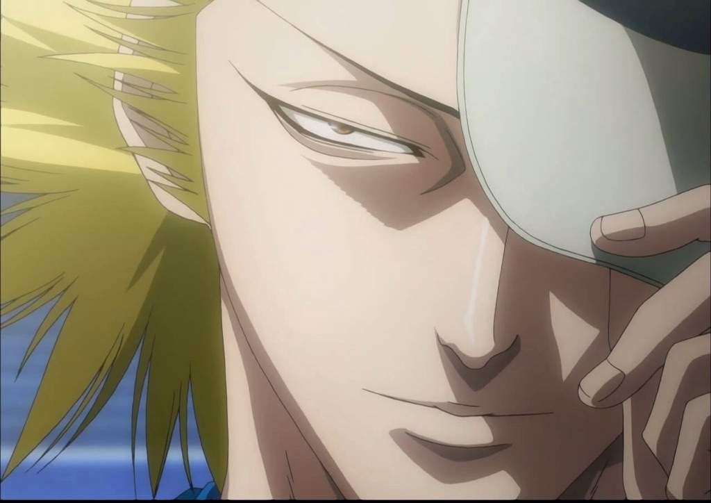 10 Karakter Anime Overpower yang Pernah Ada - WikiTakU | Wikia Para Otaku