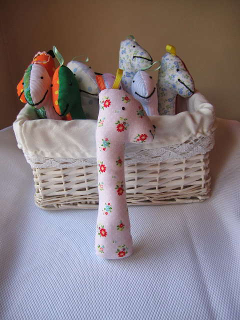 luisitamariquita: Accesorios para bebé