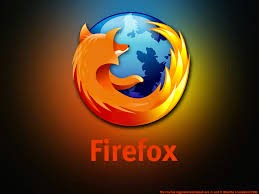 Firefox