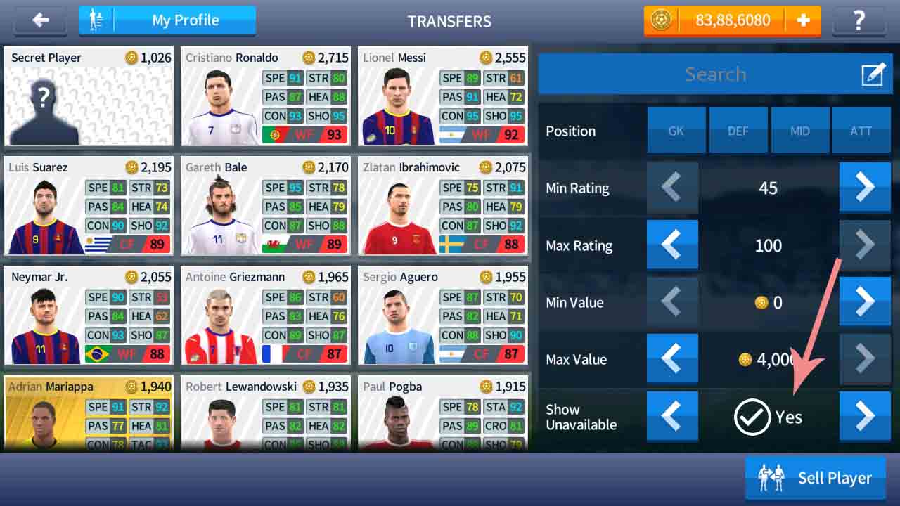 cheats for dream league soccer 16 cheats for dream league soccer 16