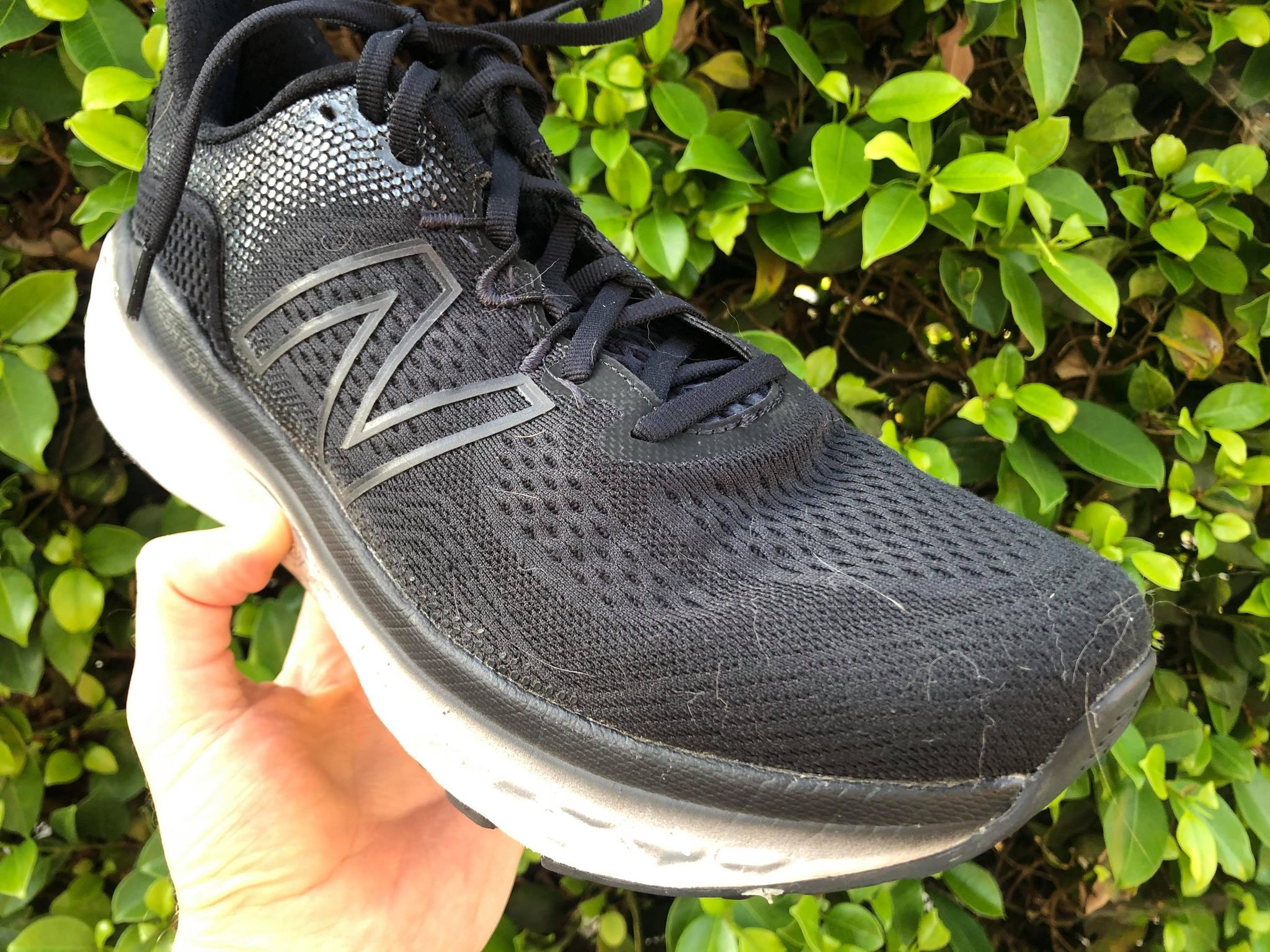 New Balance Fresh Foam More v3 Review DOCTORS OF RUNNING