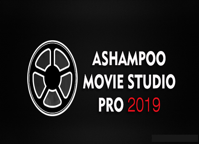 Ashampoo Movie Studio Pro Full -