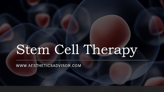 stem cell supplements