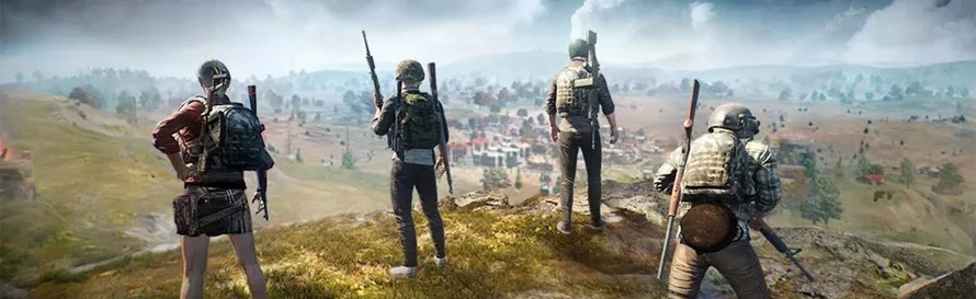 Pubg