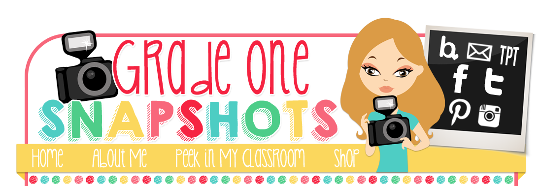 Grade One Snapshots