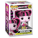 Monster High Funko Draculaura Pop! Vinyl Figure Figure