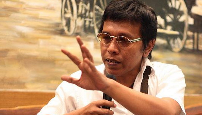 Catatan Adian: BUMN-UMKM dalam Cerita dan Angka, Siapa Pahlawan Sesungguhnya?