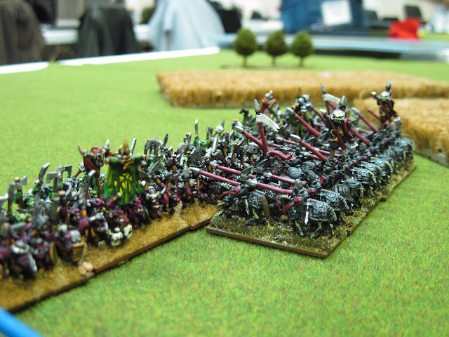 Revolution - Fall In! 2019 Warmaster Revolution Tournament pics IMG_0016