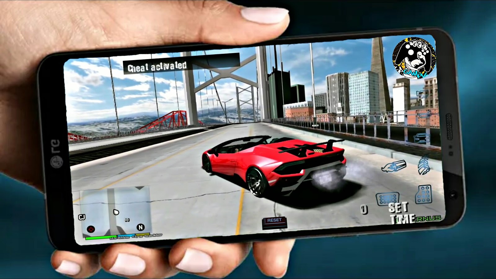 Download Gta 5 Android 300 Mb Best Graphics Mod Pack Gta Sa
