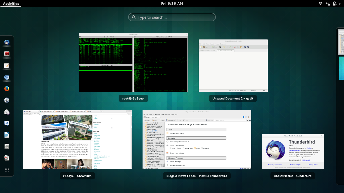 r3d3ye Acer Aspire and jumpy touchpad pointer