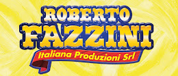 Roberto Fazzini - Italiana Produzioni