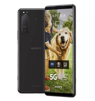 Sony Xperia 5 II