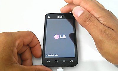 Stock Rom Firmware LG Optimus L4 II E465f, Como instalar, Atualizar Restaurar