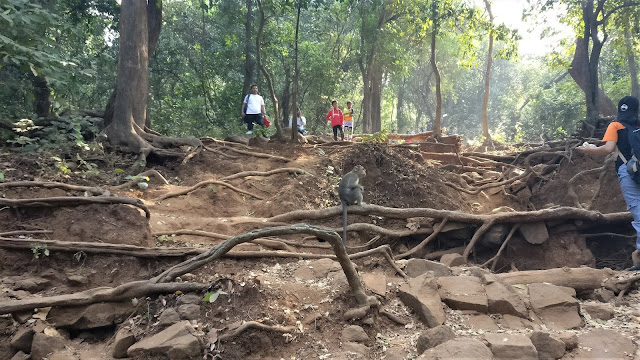 Karnala fort trek