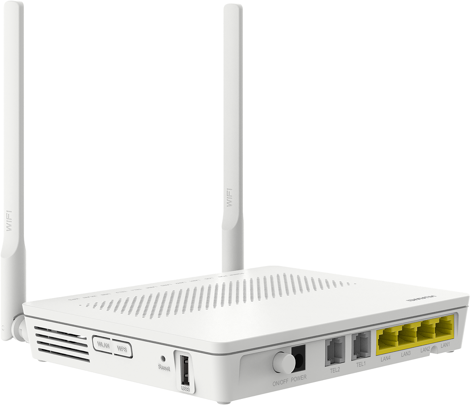 Cara Setting Huawei HG8245H Menjadi Access Point RungKaruan