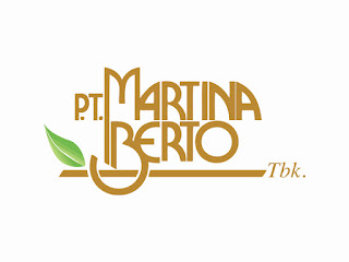 Cerita Kampus #6: Pengalaman Magang di PT. Martina Berto, Tbk ...