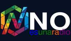 No es una radio