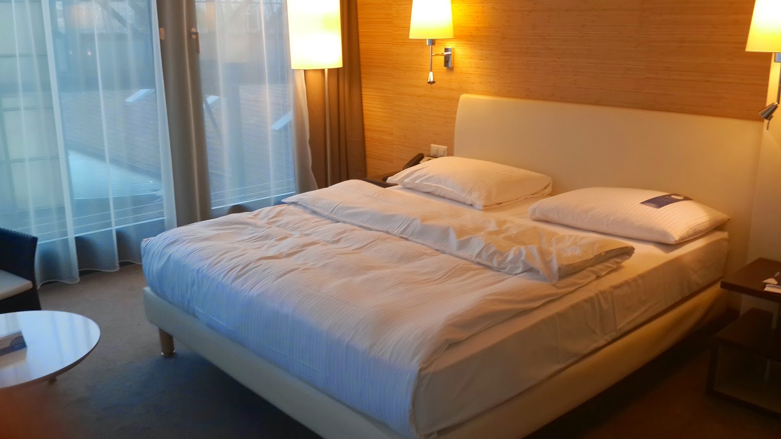 Radisson blu hotel lucerne room rate