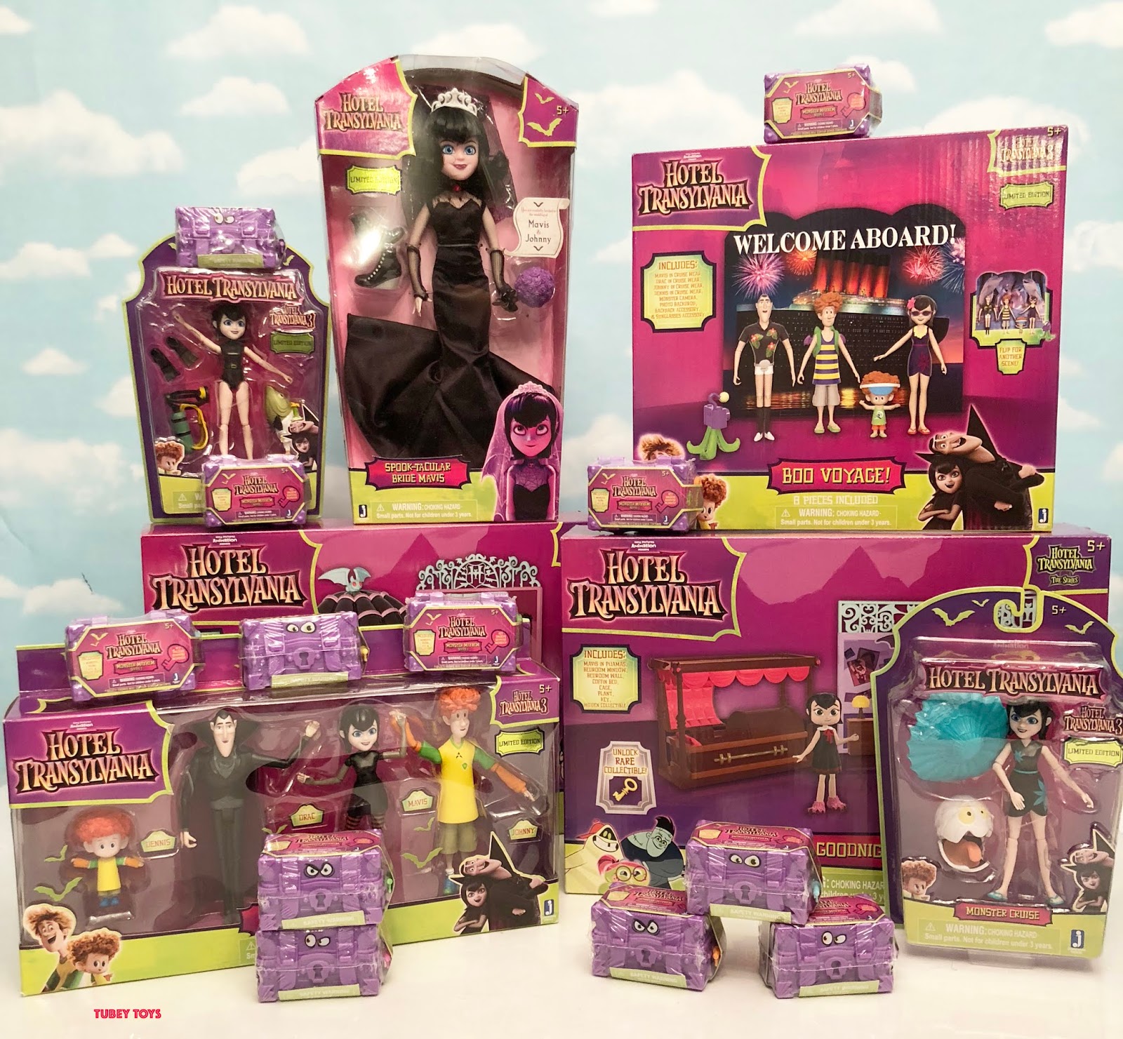 barbie hotel transylvania