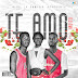 DOWNLOAD MP3 : ALGX LÁ FAMÍLIA  - Ti Amo muito ( 2020)