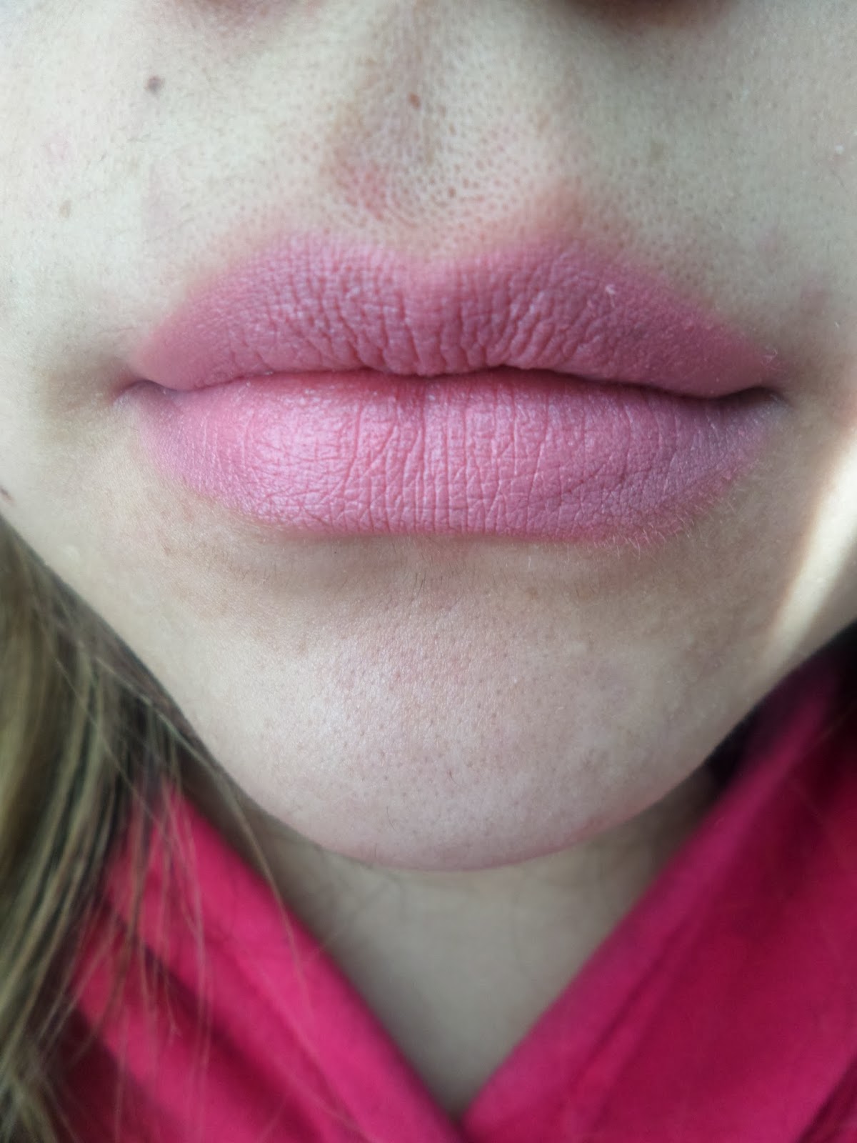 Jordana Matte and Jordana Lipstick Swatches & Review | Cute Trick