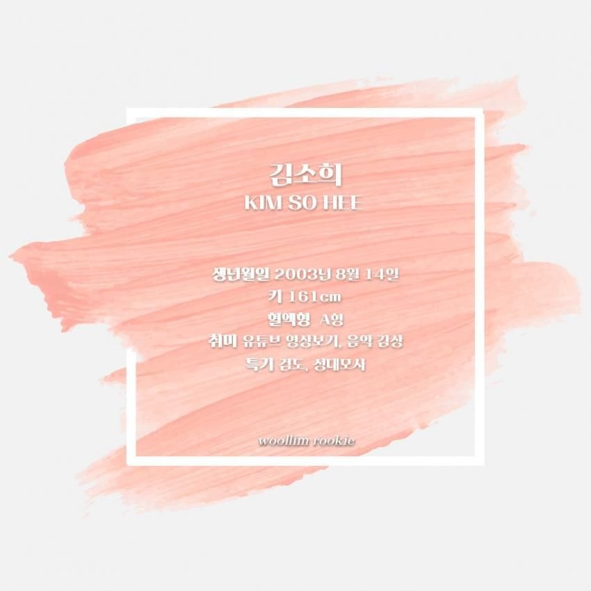 울림에서 5년만에 새로나오는 걸그룹 | 아이돌월드