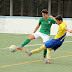 Futebol - Campeonato da 1.ª Divisão Distrital de Juniores - 20.ª Jornada   