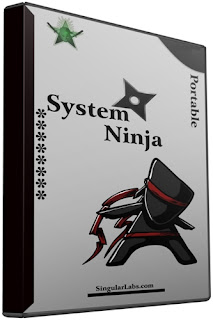 System Ninja Portable