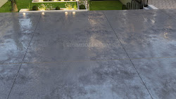 sketchup texture material concrete floor wet max road vray seamless