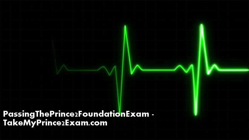 PRINCE2Foundationソフトウエア