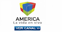 Ver América TV en vivo por internet Ver América TV en vivo por internet