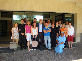 Semana Intensiva de Bioética junio 2011 - Ateneo Pontificio Regina Apostolorum, Roma