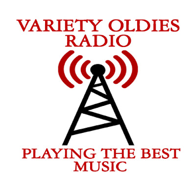 VARIETY OLDIES RADIO London