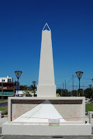 Se prepara un  Monumento a los desaparecidos de Monte Grande
