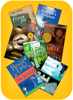 Corkboard Connections: Literature Circles Made Easy - New Resources