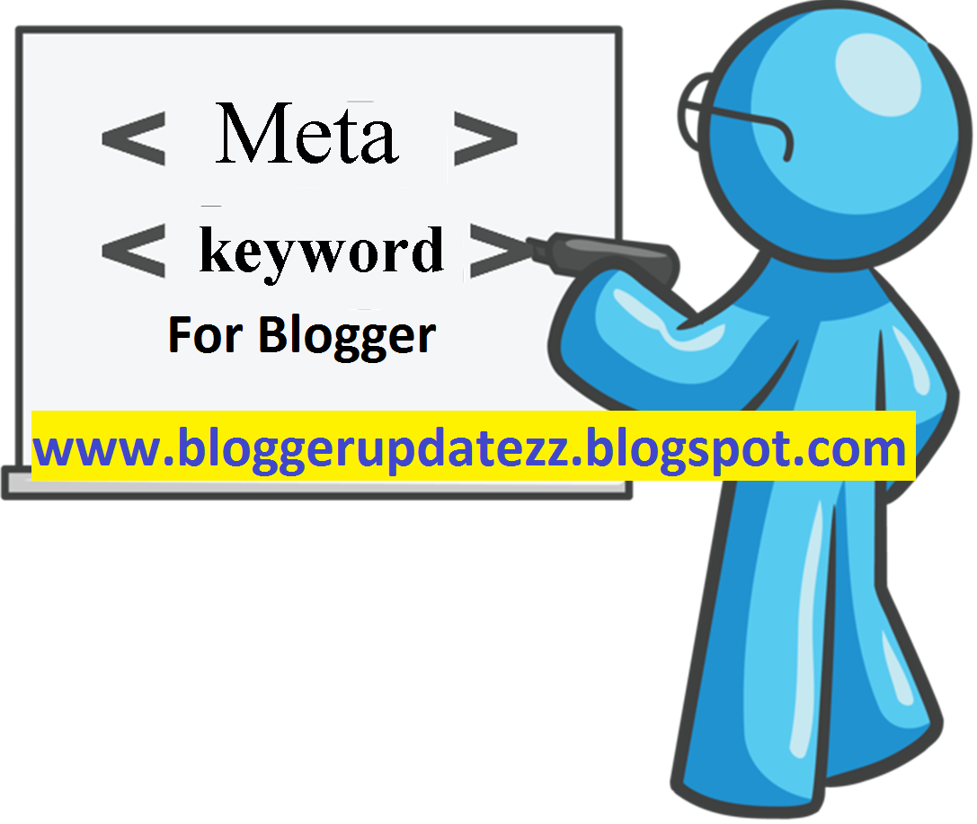 Meta keywords
