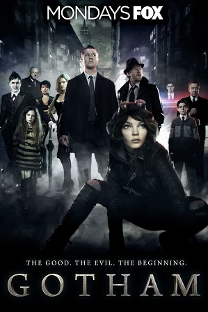 Gotham Season 1 Download All Episodes 480p 720p HEVC