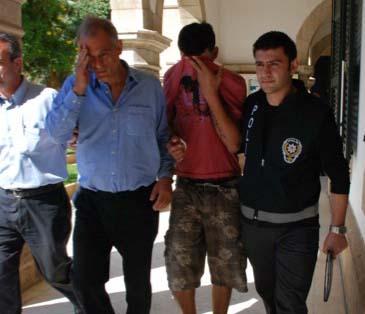 365px x 314px - LGBT Asylum News: More arrests in Northern Cyprus for ...
