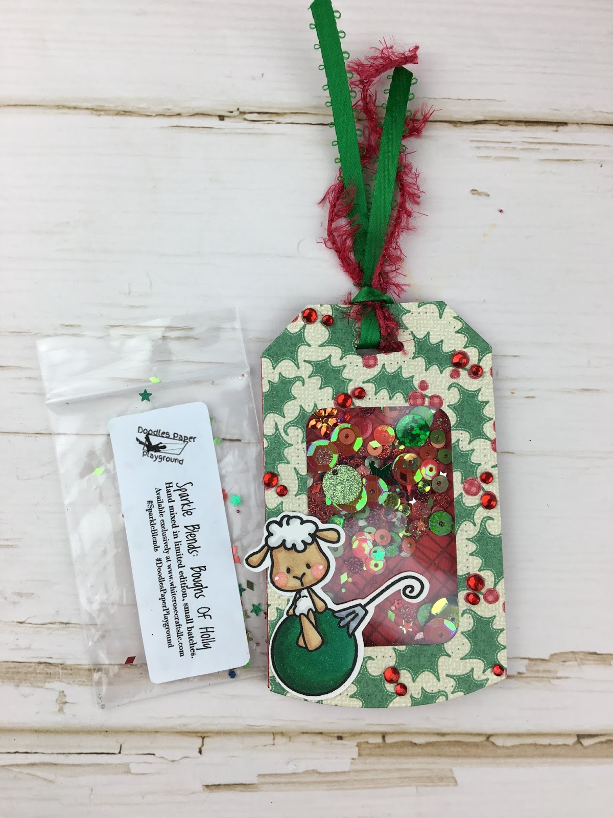 Doodles Paper Playground 2019