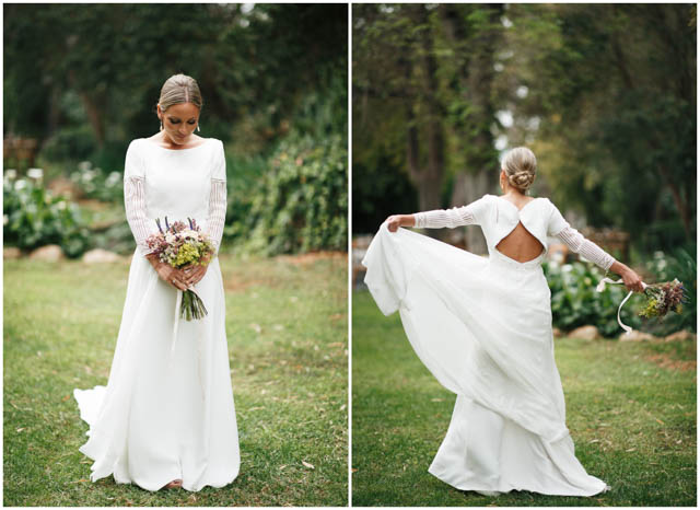 casa santonja boda alicante marcela mansergas vestido novia