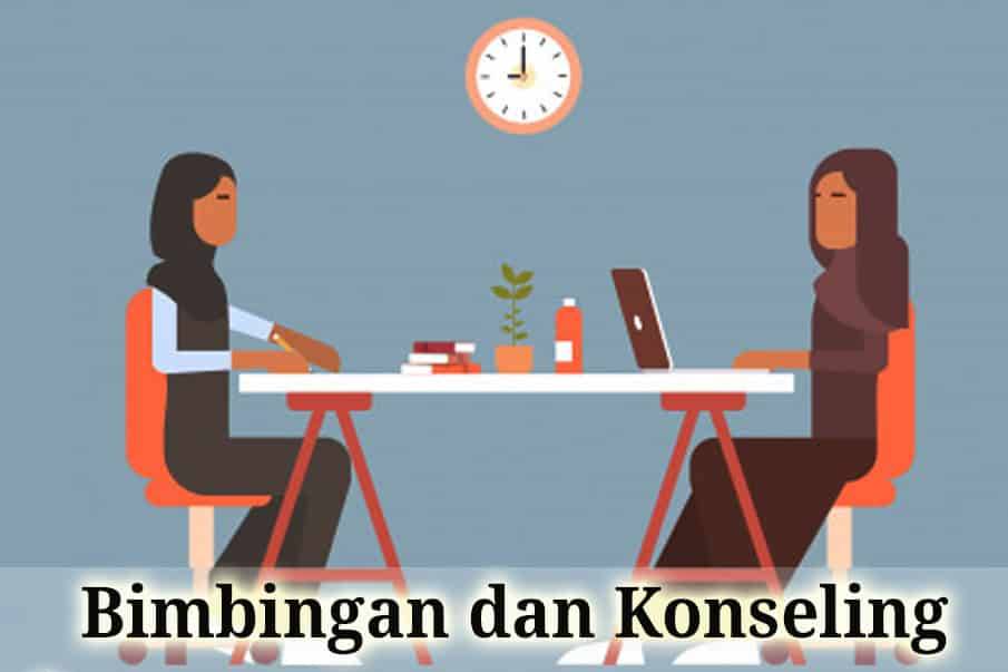 Soal dan Kunci Jawaban Bimbingan Konseling (BK) Saifullah.id Soal dan Kunci Jawaban Bimbingan Konseling (BK) Saifullah.id