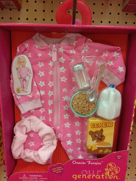 our generation fashion wave