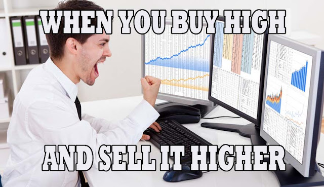 Altcoin pinoy how to become a trader