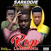 Sarkodie - Rap Lesson Mix Ft. Koo Ntakra x Strongman (Mixed By Dj Young Sam). 