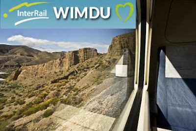 interrail wimdu concorso