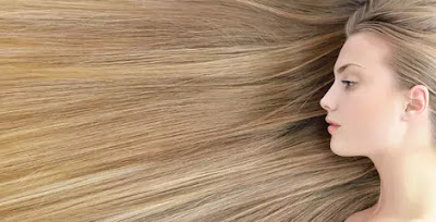 How To Improve hair texture How To Improve hair texture