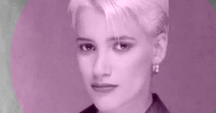 birthdays: Martika
