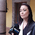 Hay que velar por la participación política de las mujeres a nivel municipal: Miriam Tinoco