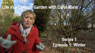 Life in a Cottage Garden with Carol Klein Series 1 Episode 1 Winter Life in a Cottage Garden with Carol Klein Series 1 Episode 1 Winter