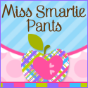 Miss Smartie Pants